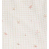 Luli & Me Tweed Dropwaist Dress