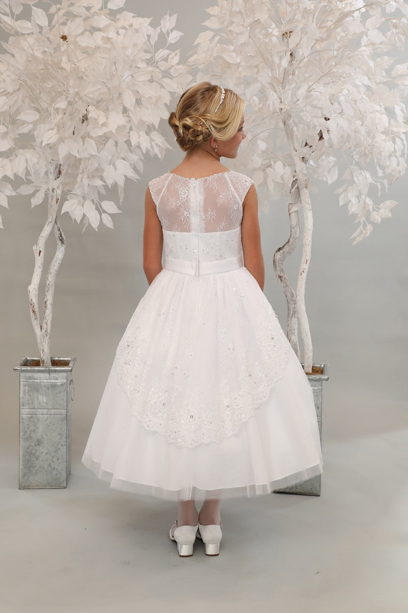 Sweetie Pie Lace Dress