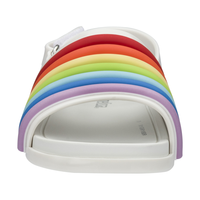 Mini Melissa Beach Slide