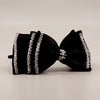 Mystical Princess Crystal Bow Headband