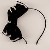 Mystical Princess Crystal Bow Headband