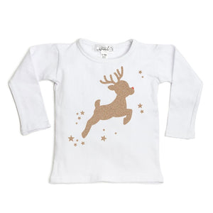 Rudolph the Reindeer Shirt