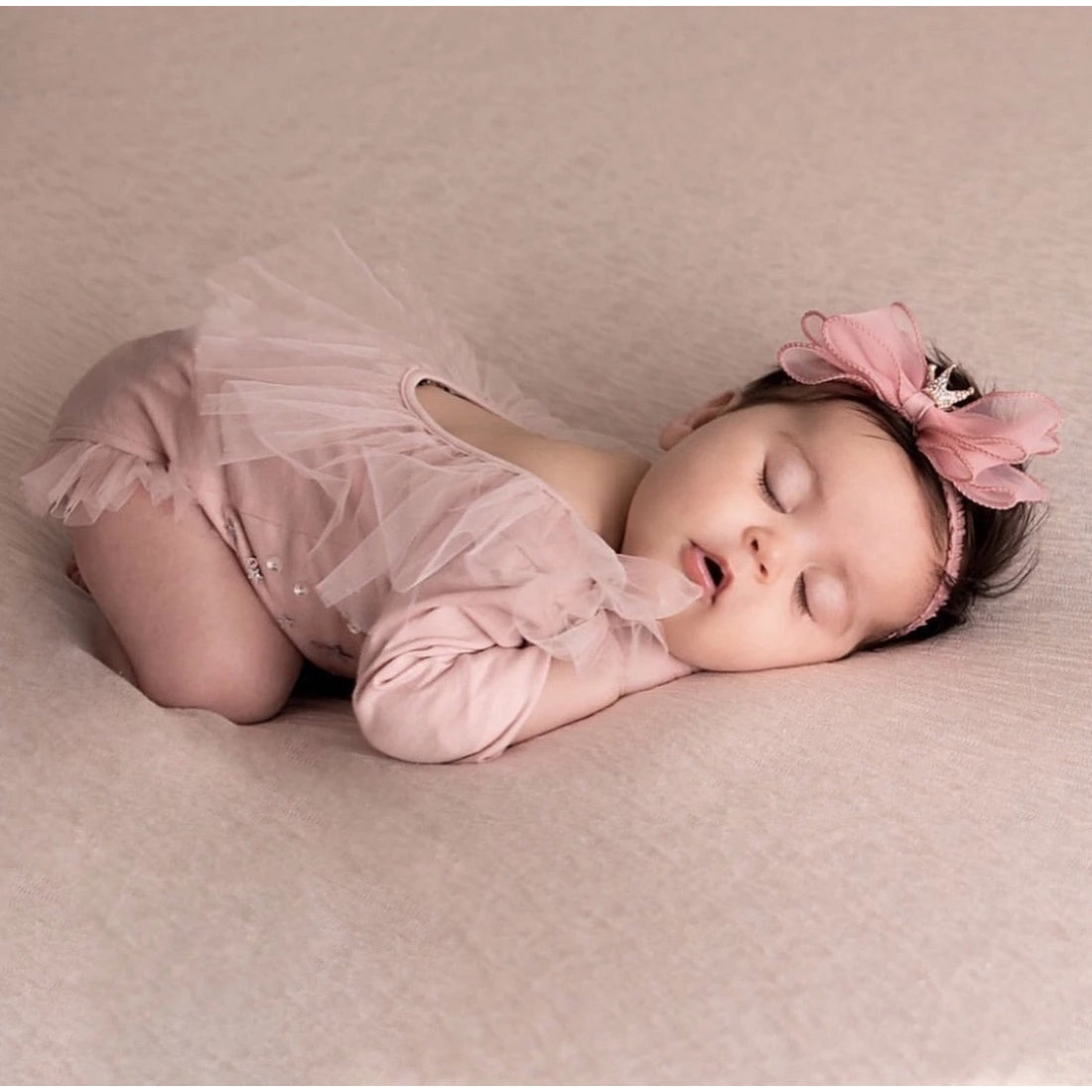 Stardust Leotard Onesie