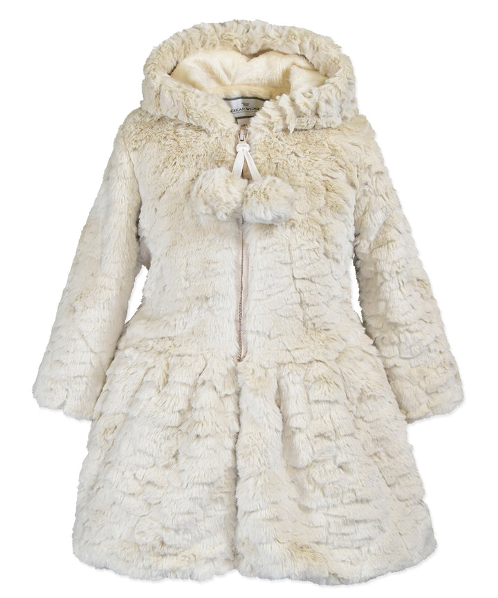 Frappe Faux Fur