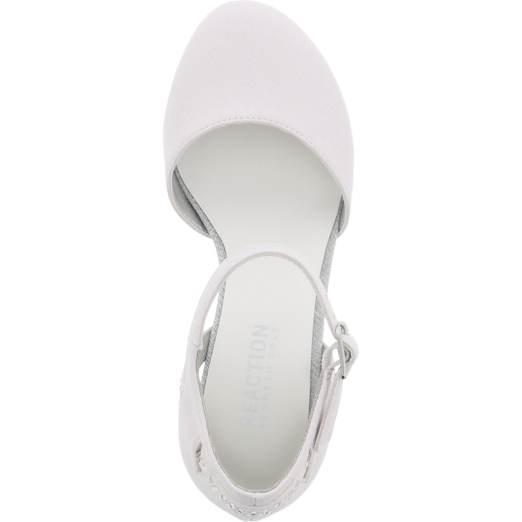 Kenneth Cole Strap Heel