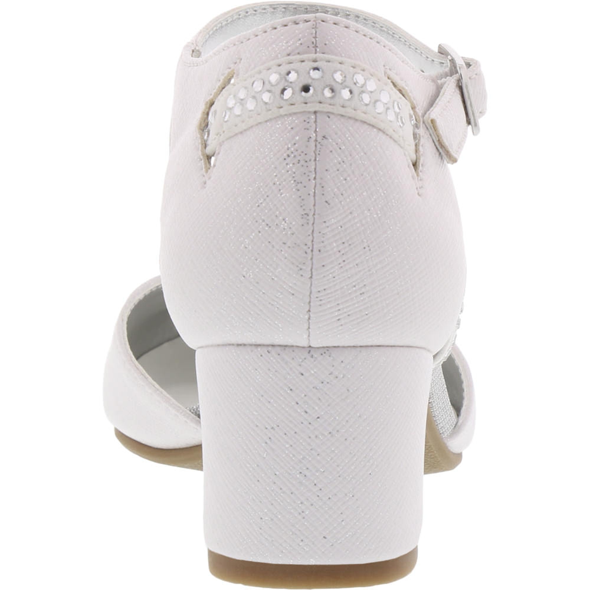 Kenneth Cole Strap Heel