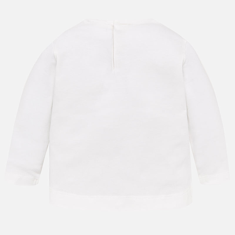 Mayoral Printed T Shirt