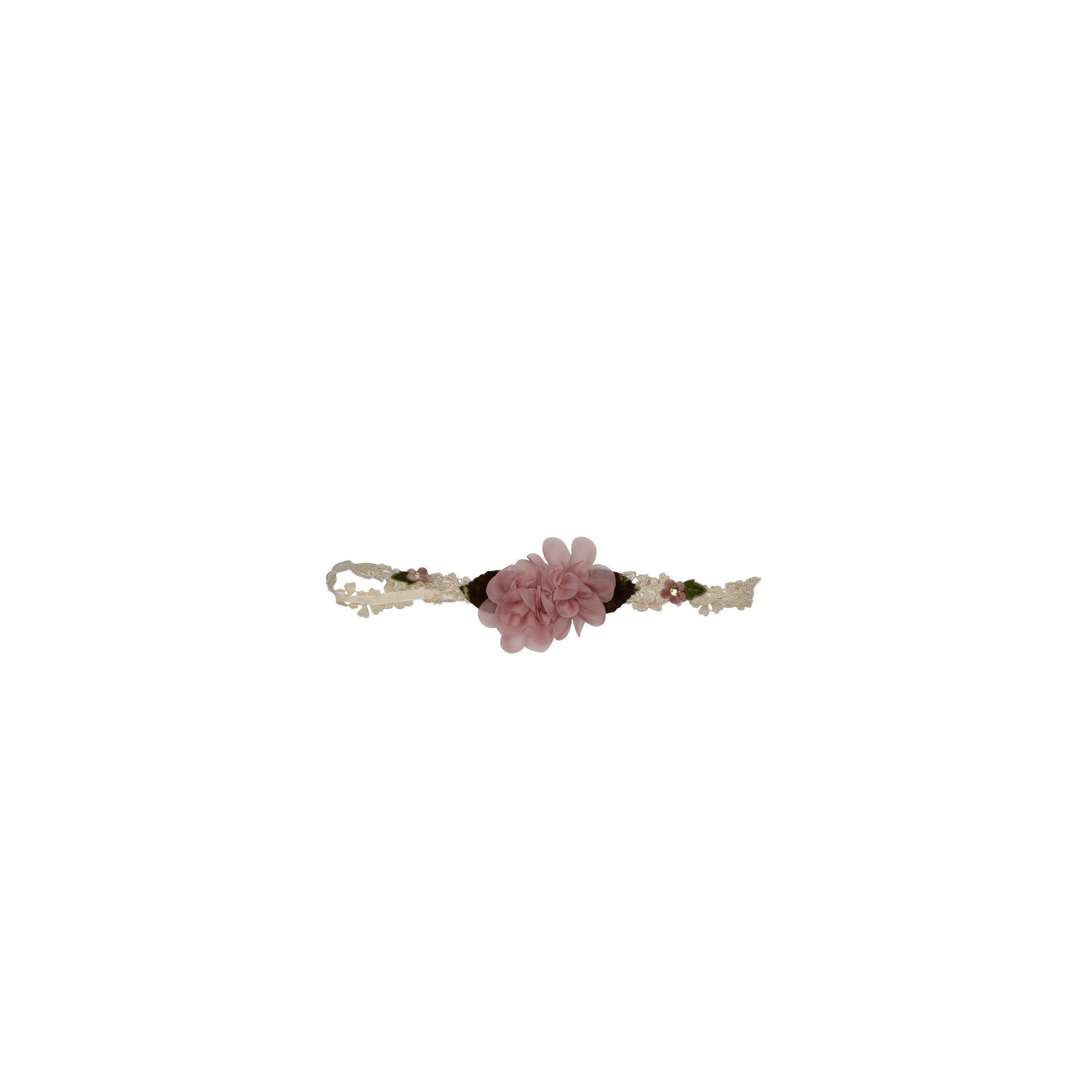 Biscotti Vintage Headband