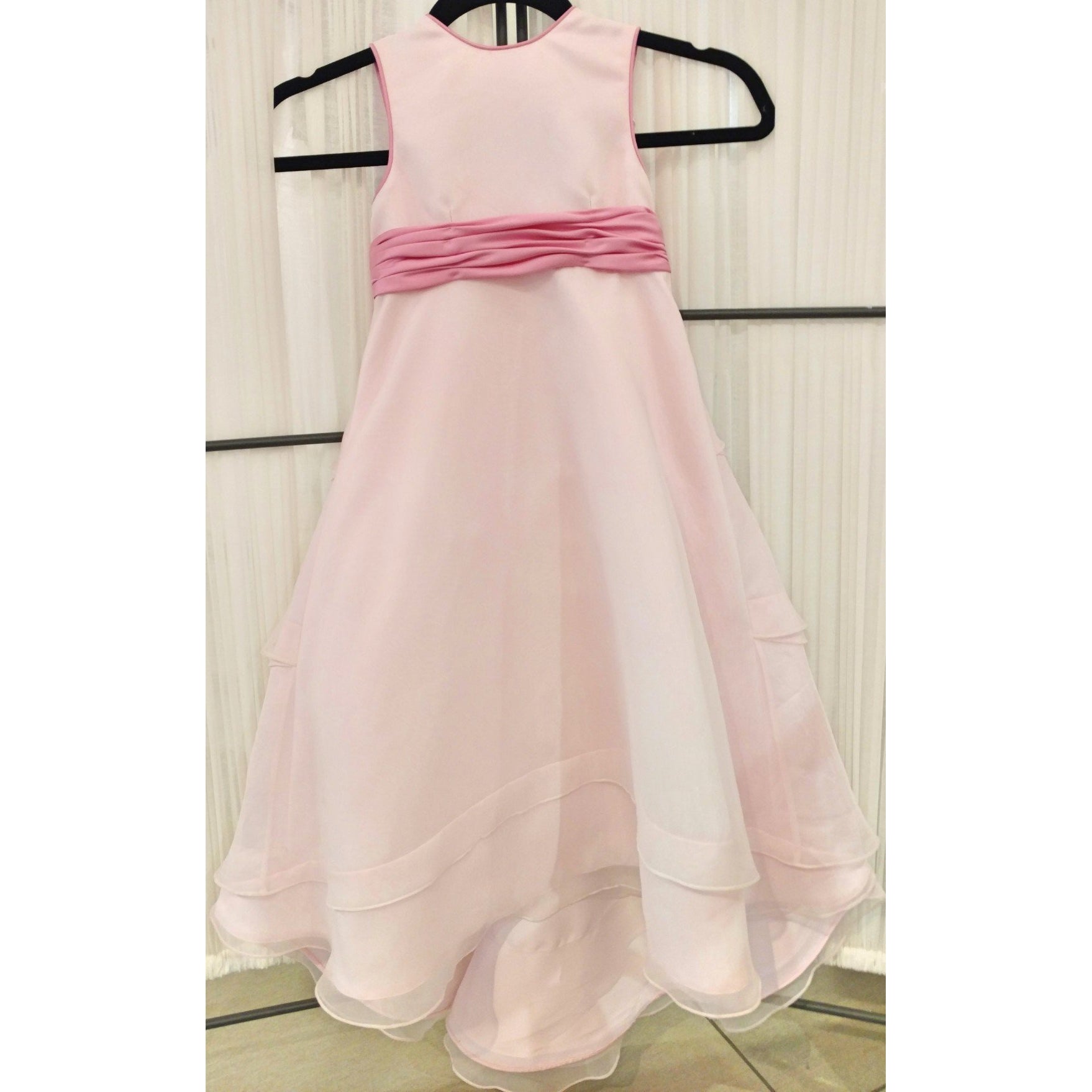 Jessica Lynn Rebecca Dress