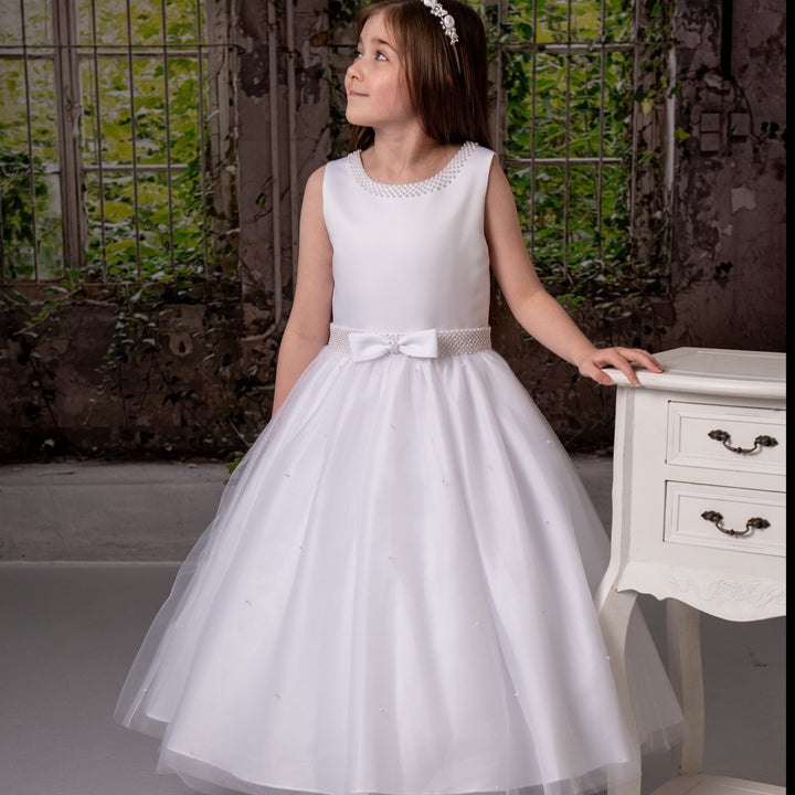 Sweetie Pie Communion Dress