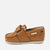 Mayoral Leather Shoes in Cognac