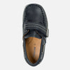 Mayoral Navy Leather Shoes in Navy