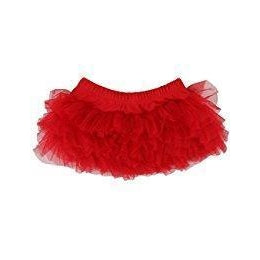 Sara Kety Red Tutu