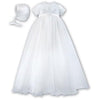 Sarah Louise Christening Gown