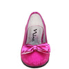 Nina Kids Rosalba Berry Flat