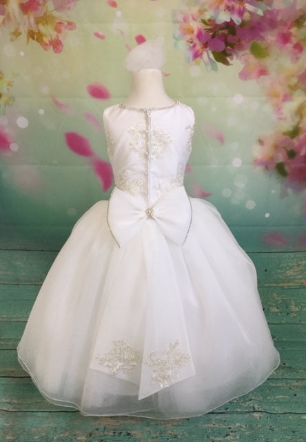 Christie Helene Harlow Couture Dress