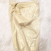 Gold Sarong