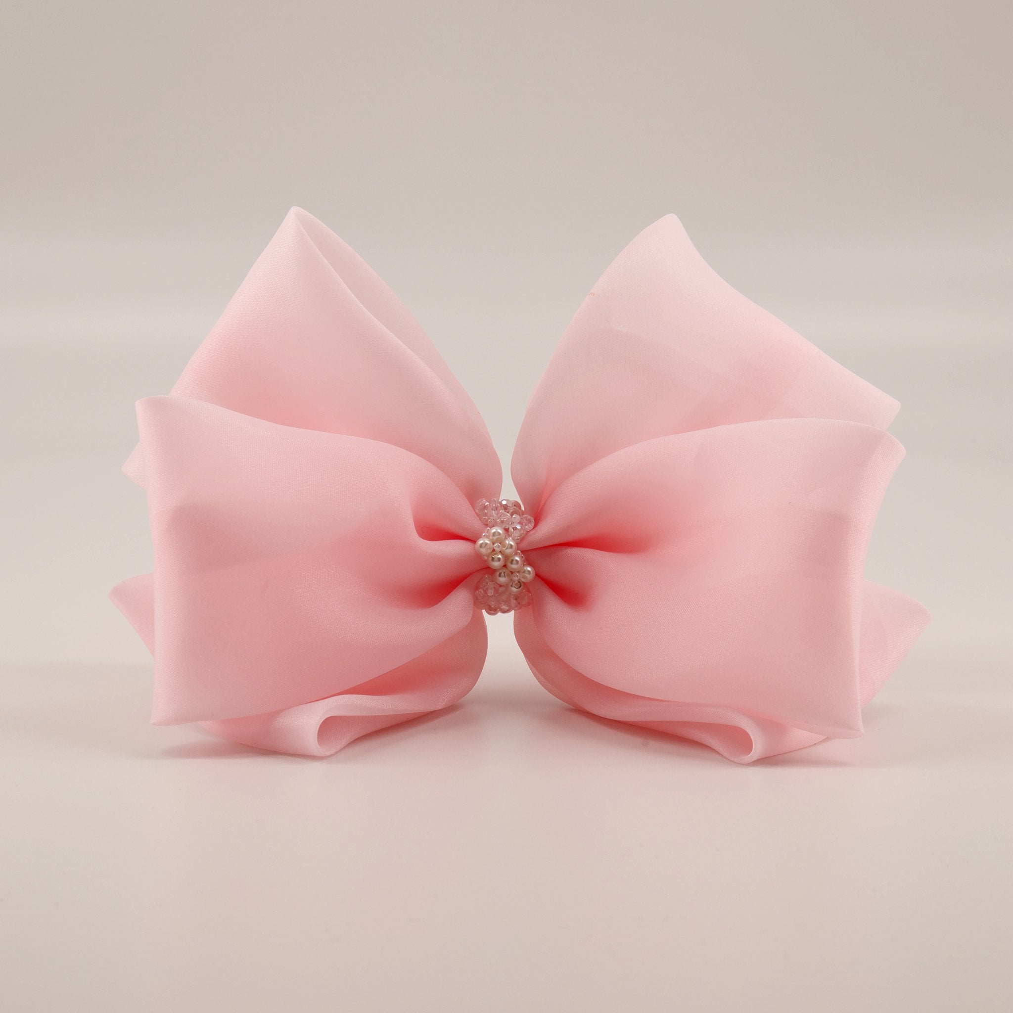 Majestic Bow Headband
