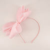 Majestic Bow Headband