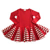 Peppermint Candy Dress