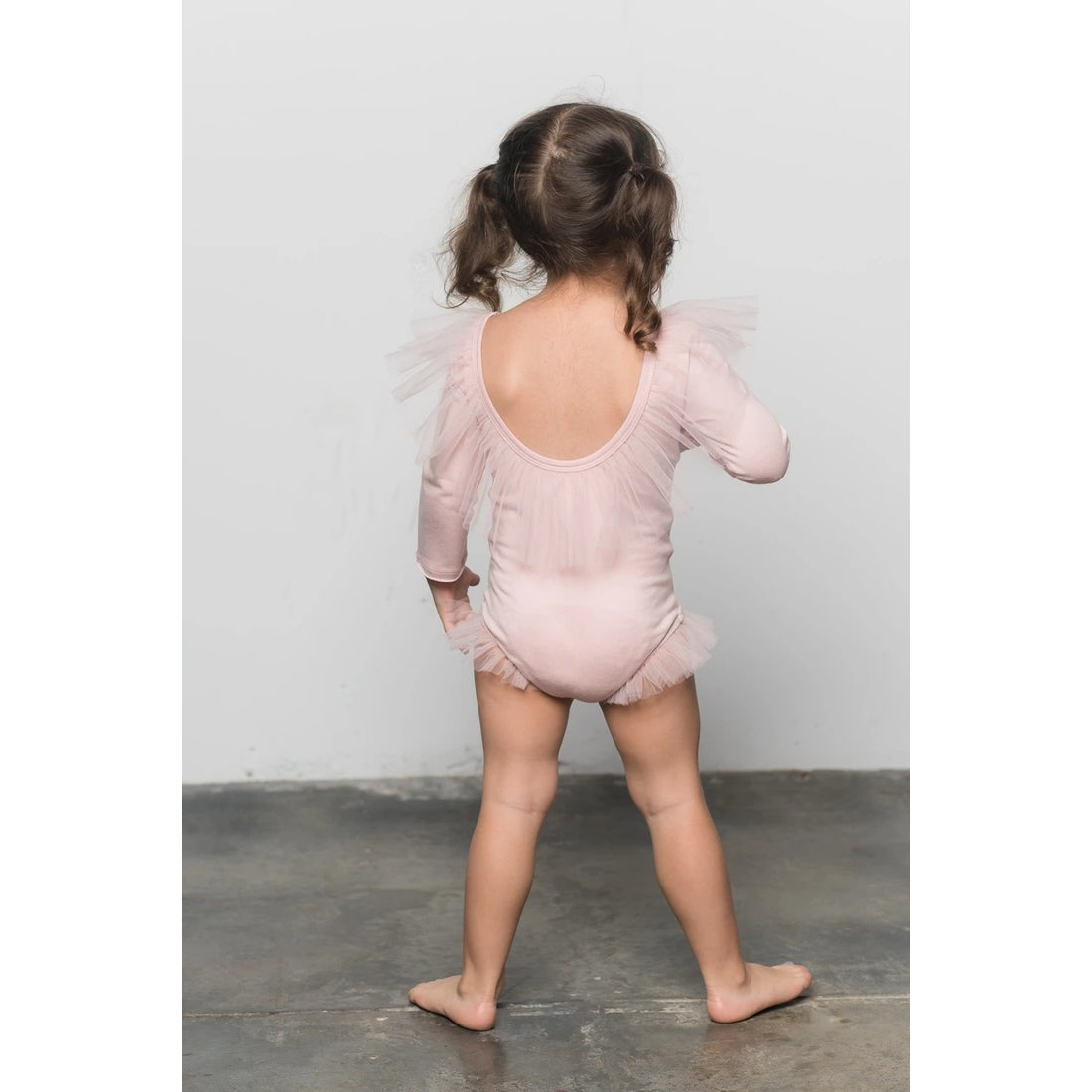 Stardust Leotard Onesie