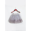 Maeli Rose Gray Skirt