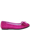 Nina Kids Rosalba Berry Flat