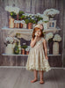 Frilly Frocks Eleanor Baby Dress