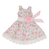 Haute Baby Pinkalicious Dress