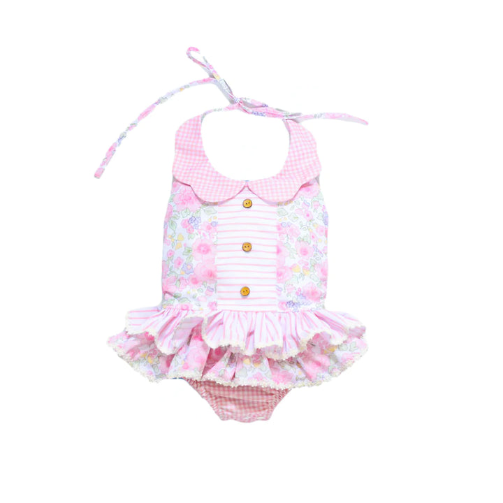 The Cora Sunsuit