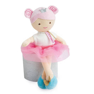 Princess Emma Soft Doll