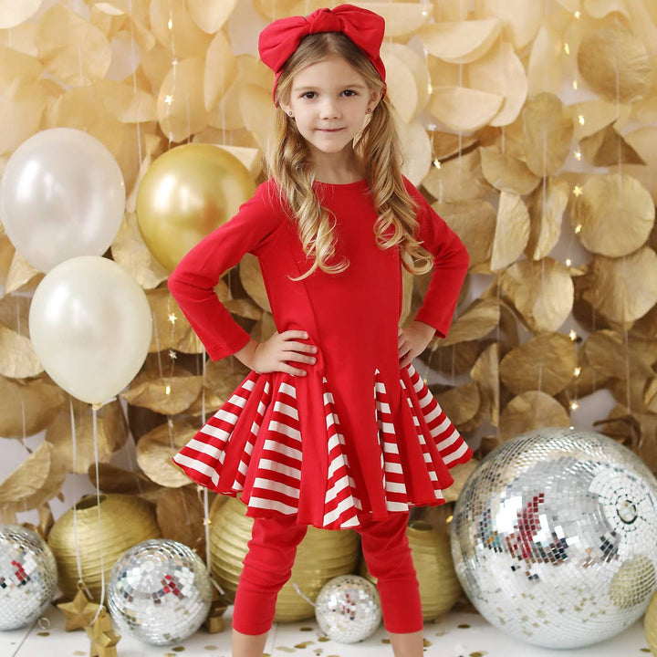 peppermint christmas dress Dolly Creates: 1950s Peppermint Dot Christmas Dress