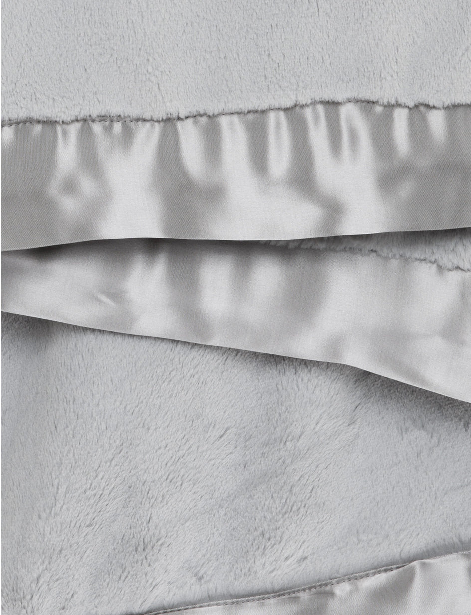 Little Giraffe Luxe Blanket