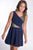 Zoe, Ltd. Wrap Dress