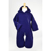 Widgeon Warmplus Fleece Bunting