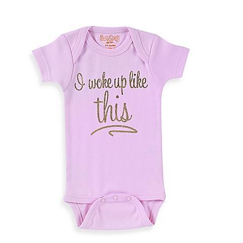 Sara Kety Flawless Onesie