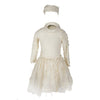 Mummy Costume with Skirt