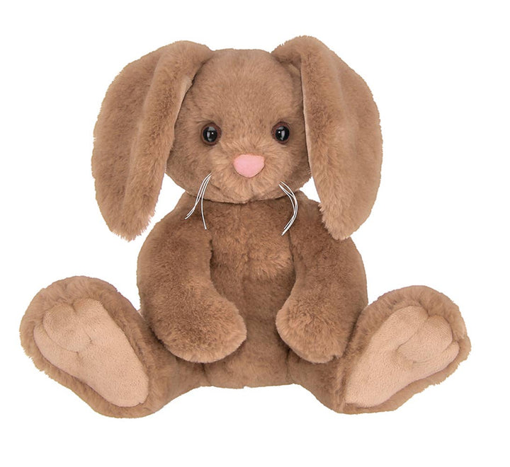 Bubba the Brown Bunny