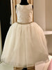 Christie Helene Harlow Couture Dress