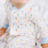 Magnificent Baby Ice Cream Coverall