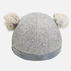 Mayoral Pompom Baseball Cap