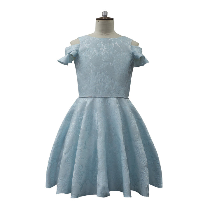 David Charles Turquoise Dress #7103 Layla's Boutique David Charles Turquoise Dress #7103 Layla's Boutique