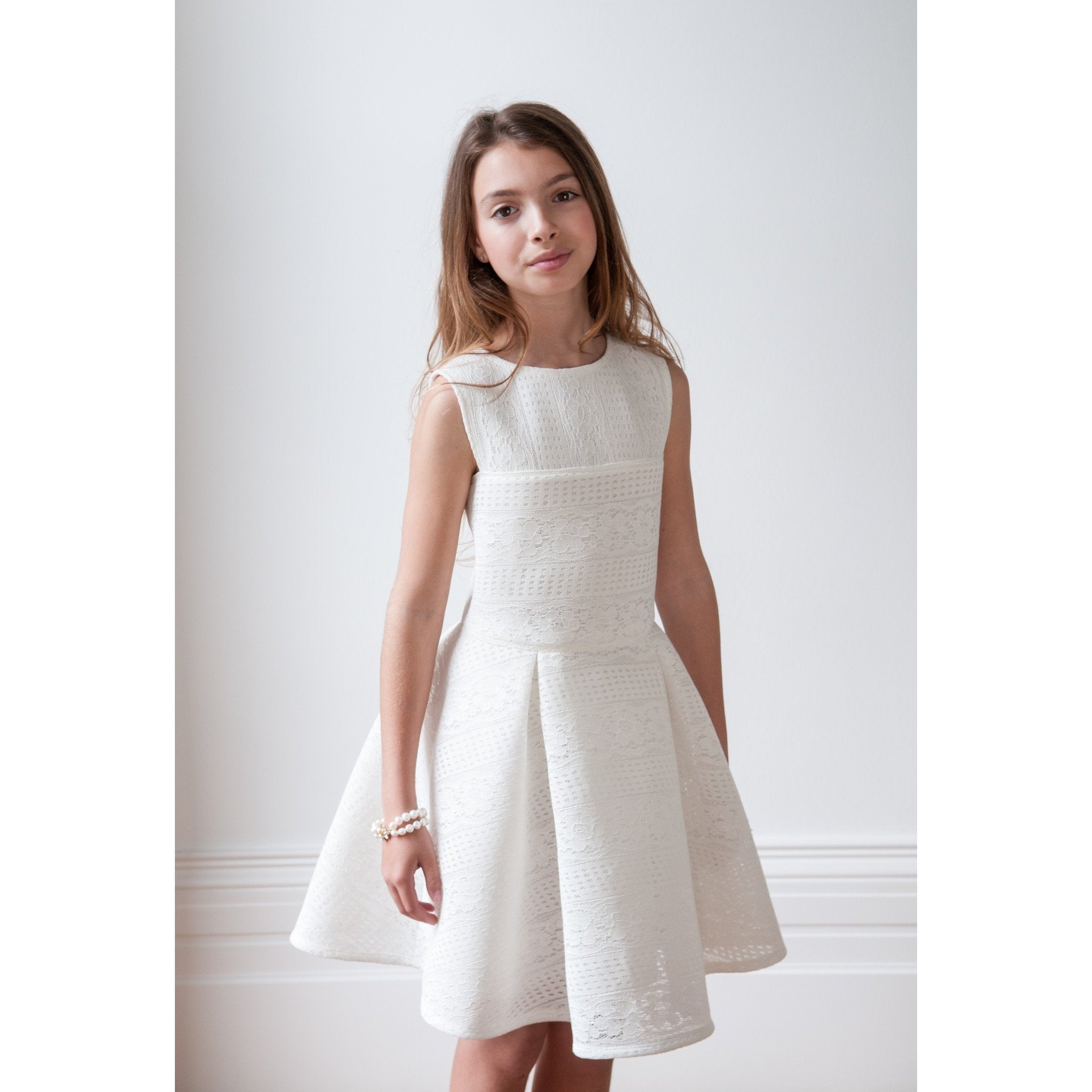 David Charles 7140 Ivory