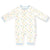 Magnificent Baby Ice Cream Coverall