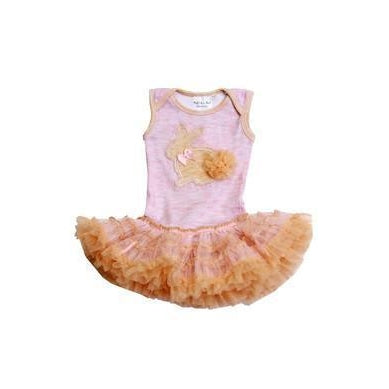 Ooh! La, La! Couture Baby Bunny Dress