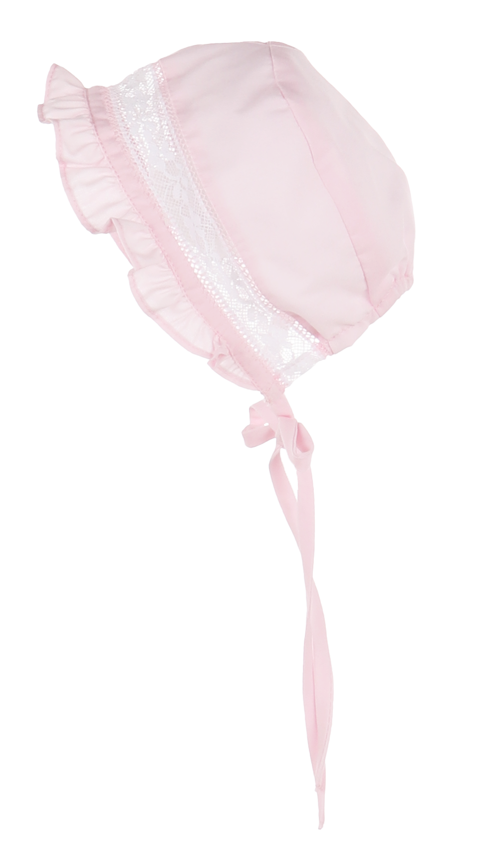 Heirloom Pink Dress Set