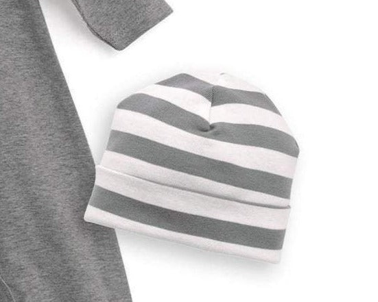 Tesa Babe Stripe Hat