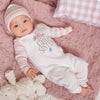 Tesa Babe Stripe Hat