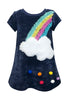 Baby Sara Rainbow Dress