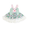 Remington Dress